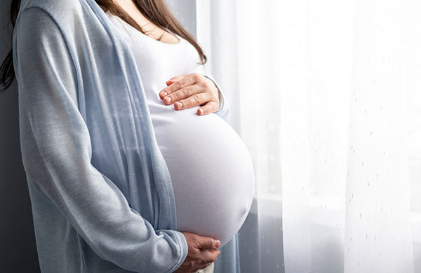 Maternidad y fertilidad, una apuesta con futuro